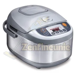 Multi-Function Rice Cooker and Steamer in Tennessee